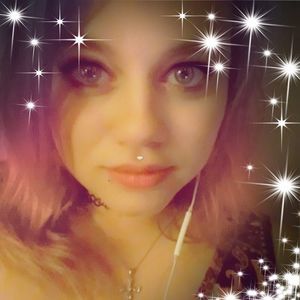 Meet your Posher, Natasha